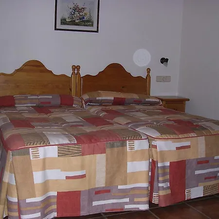 Casa Torres Apartment San Juan De Plan Room photo