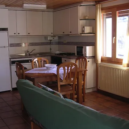 Casa Torres Apartment San Juan De Plan Room photo