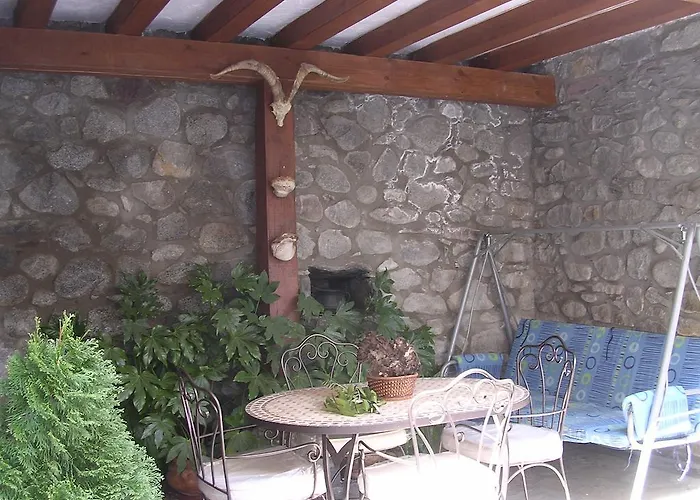 Casa Torres