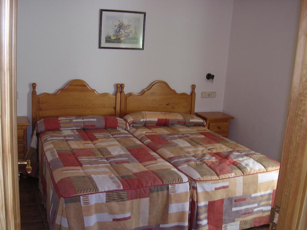 Apartment Casa Torres *