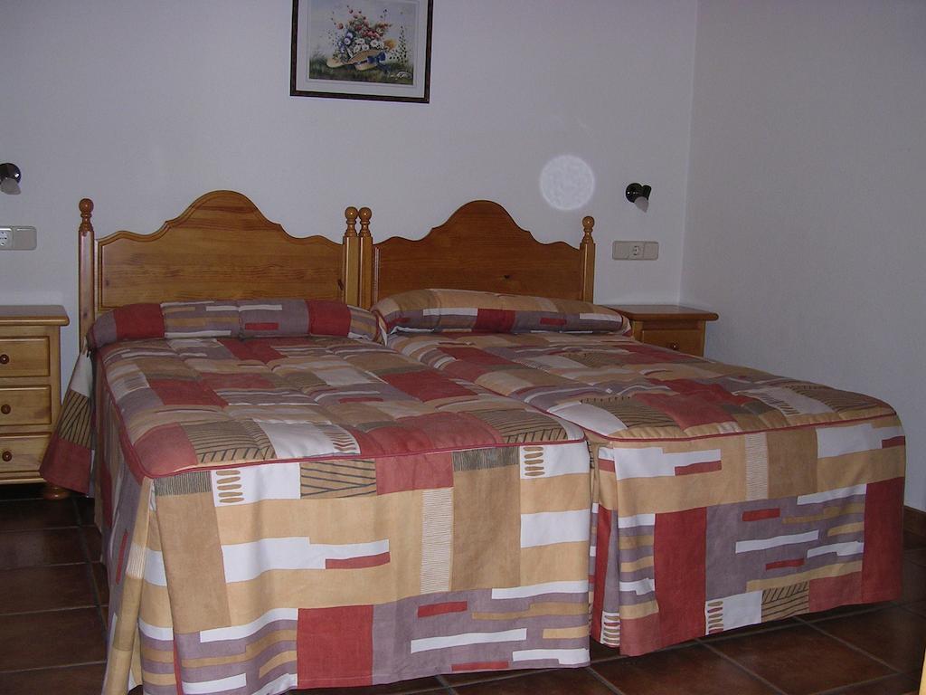 Appartement Casa Torres San Juan De Plan