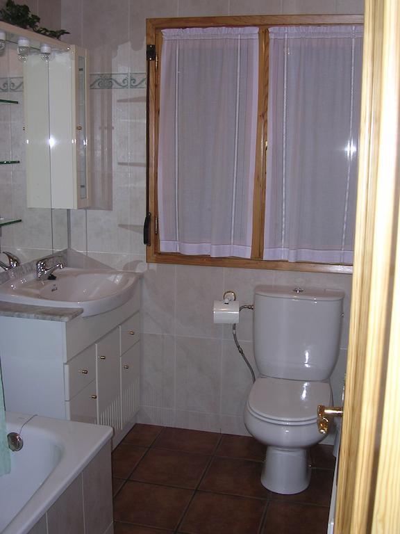 Apartment Casa Torres