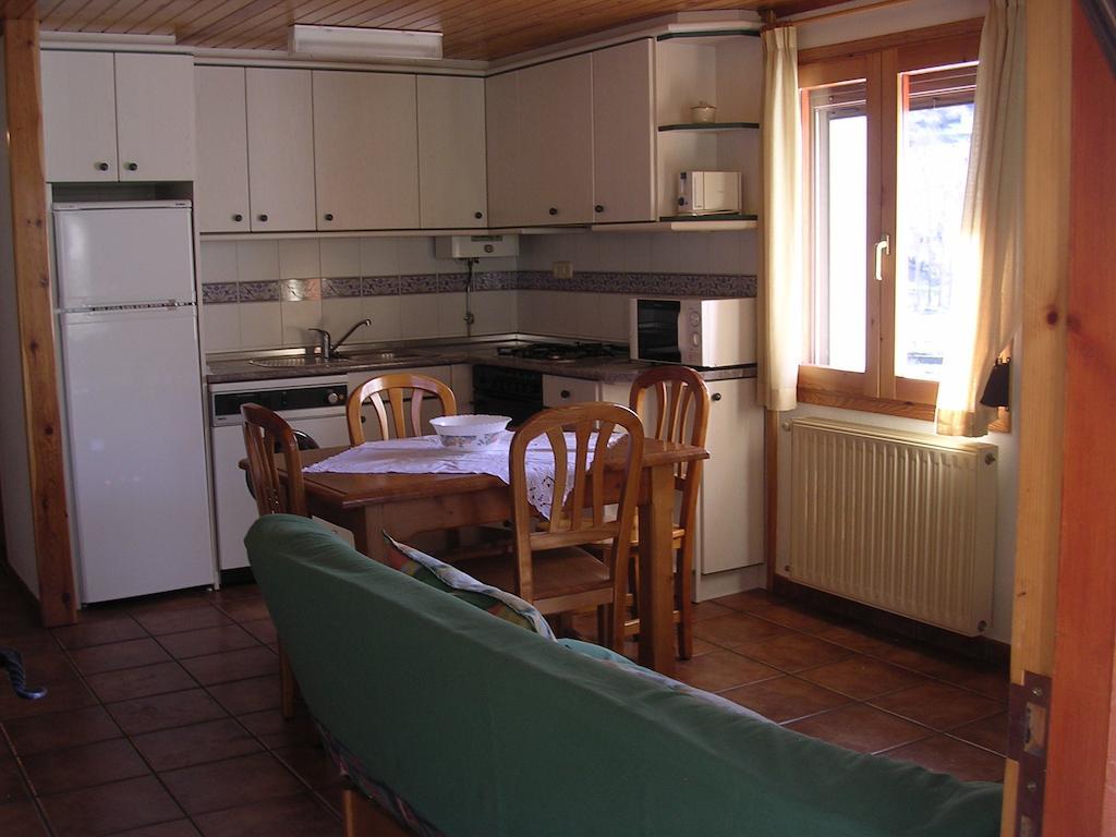 Apartment Casa Torres San Juan De Plan